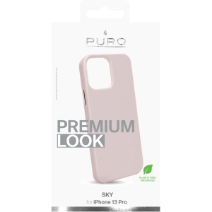 Kup Etui PURO SKY Apple iPhone 13 Pro (Rose) - PUR485ROS - {ean13} - Sklep Home Screen