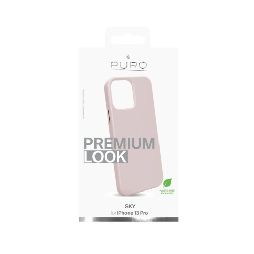 Kup Etui PURO SKY Apple iPhone 13 Pro (Roz) - PUR485ROS - {ean13} - Sklep Home Screen