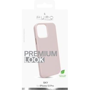 Kup Etui PURO SKY Apple iPhone 13 Pro (Rose) - PUR485ROS - {ean13} - Sklep Home Screen