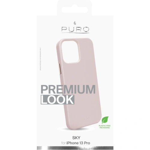 Kup Etui PURO SKY Apple iPhone 13 Pro (Roz) - PUR485ROS - {ean13} - Sklep Home Screen
