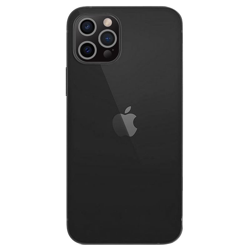 Etui PURO 0.3 Nude Apple iPhone 13 Pro Max (przezroczysty)