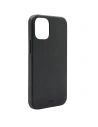 Case PURO ICON Anti-Microbial Cover Apple iPhone 13 Pro Max (schwarz)