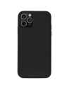 Kup Etui PURO ICON Anti-Microbial pentru Apple iPhone 13 Pro Max (negru) - PUR489BLK - {ean13} - Sklep Home Screen