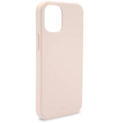 Kup Etui PURO ICON Anti-Microbial Cover Apple iPhone 13 Pro Max (Roz piaskos) - PUR490PNK - {ean13} - Sklep Home Screen