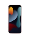Kup Etui PURO ICON Anti-Microbial Cover Apple iPhone 13 Pro Max (Roz piaskos) - PUR490PNK - {ean13} - Sklep Home Screen