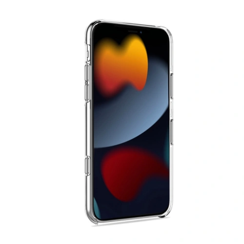 Kup Etui PURO Impact Clear Apple iPhone 13 Pro Max (průhledný) - PUR491CL - {ean13} - Sklep Home Screen