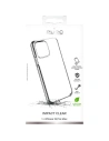 Kup Etui PURO Impact Clear Apple iPhone 13 Pro Max (průhledný) - PUR491CL - {ean13} - Sklep Home Screen