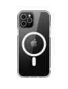 Case PURO LITEMAG MagSafe Apple iPhone 13 Pro Max (klar)