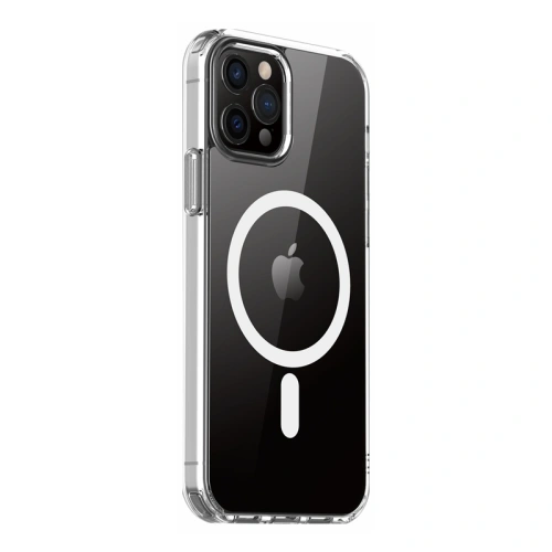 Kup Etui PURO LITEMAG MagSafe Apple iPhone 13 Pro Max (průhledný) - PUR492CL - {ean13} - Sklep Home Screen