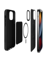 Kup Etui PURO SKYMAG MagSafe Apple iPhone 13 Pro Max (černý) - PUR494BLK - {ean13} - Sklep Home Screen