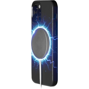 Kup Etui PURO SKYMAG MagSafe Apple iPhone 13 Pro Max (czarny) - PUR494BLK - {ean13} - Sklep Home Screen