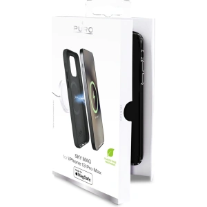 Kup Etui PURO SKYMAG MagSafe Apple iPhone 13 Pro Max (czarny) - PUR494BLK - {ean13} - Sklep Home Screen