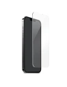 Sklo tvrzené PURO Glass Anti-Bacterial Apple iPhone 16e / 14 / 13 / 13 Pro