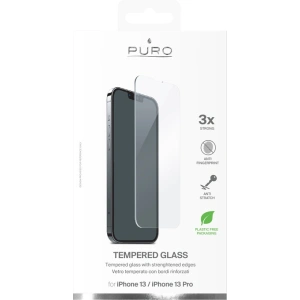 Kup Edzett üveg PURO Glass Apple iPhone 16e / 14 / 13 / 13 Pro - PUR499 - {ean13} - Sklep Home Screen