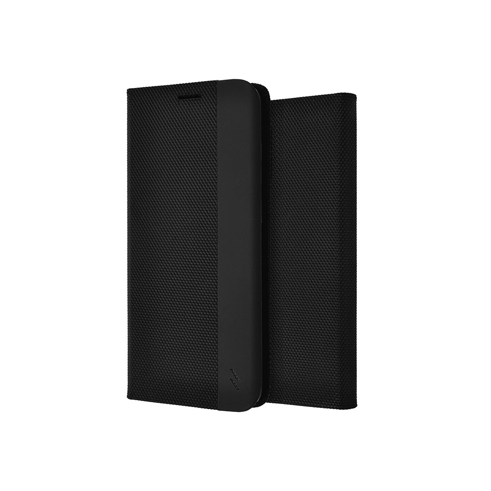 Etui ZIZO WALLET Series Apple iPhone 13 mini (czarny)