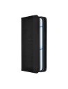 Etui ZIZO WALLET Series Apple iPhone 13 (černý)