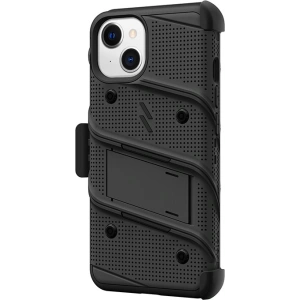 Kup ZIZO BOLT Sorozat tok Apple iPhone 13 mini + üveg (fekete) - ZIZ084BLK - {ean13} - Sklep Home Screen