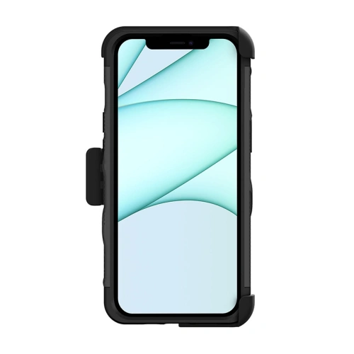 Kup ZIZO BOLT Sorozat tok Apple iPhone 13 mini + üveg (fekete) - ZIZ084BLK - {ean13} - Sklep Home Screen