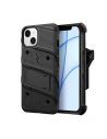 Kup Etui ZIZO BOLT Series Apple iPhone 13 + szkło (czarny) - ZIZ085BLK - {ean13} - Sklep Home Screen