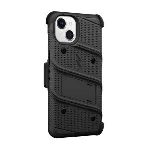 Kup Etui ZIZO BOLT Sorozat Apple iPhone 13 + üveg (fekete) - ZIZ085BLK - {ean13} - Sklep Home Screen