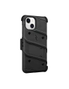 Kup Case ZIZO BOLT Series Apple iPhone 13 + Glas (schwarz) - ZIZ085BLK - {ean13} - Sklep Home Screen