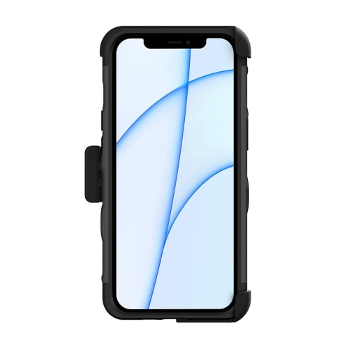 Kup Etui ZIZO BOLT Series Apple iPhone 13 + szkło (czarny) - ZIZ085BLK - {ean13} - Sklep Home Screen
