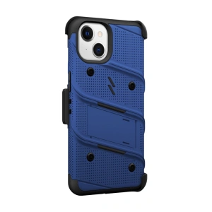 Kup Etui ZIZO BOLT sorozat Apple iPhone 13 + üveg (kék) - ZIZ086BLU - {ean13} - Sklep Home Screen