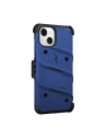 Kup Etui ZIZO BOLT Series Apple iPhone 13 + szkło (niebieski) - ZIZ086BLU - {ean13} - Sklep Home Screen