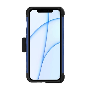 Kup Etui ZIZO BOLT sorozat Apple iPhone 13 + üveg (kék) - ZIZ086BLU - {ean13} - Sklep Home Screen