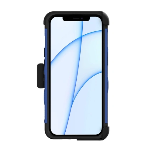 Kup Etui ZIZO BOLT sorozat Apple iPhone 13 + üveg (kék) - ZIZ086BLU - {ean13} - Sklep Home Screen