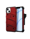 Kup Case ZIZO BOLT Series Apple iPhone 13 + Glas (rot) - ZIZ087RED - {ean13} - Sklep Home Screen