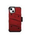 Kup Etui ZIZO BOLT Series Apple iPhone 13 + üveg (piros) - ZIZ087RED - {ean13} - Sklep Home Screen