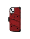 Kup Etui ZIZO BOLT Series Apple iPhone 13 + üveg (piros) - ZIZ087RED - {ean13} - Sklep Home Screen