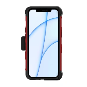 Kup Case ZIZO BOLT Series Apple iPhone 13 + Glas (rot) - ZIZ087RED - {ean13} - Sklep Home Screen