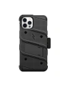 Kup Etui ZIZO BOLT Series pentru Apple iPhone 13 Pro + sticlă (negru) - ZIZ088BLK - {ean13} - Sklep Home Screen