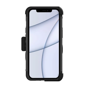 Kup Etui ZIZO BOLT Series Apple iPhone 13 Pro + üveg (fekete) - ZIZ088BLK - {ean13} - Sklep Home Screen