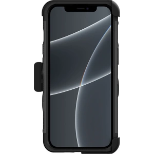 Kup Etui ZIZO BOLT Series Apple iPhone 13 Pro Max + üveg (fekete) - ZIZ089BLK - {ean13} - Sklep Home Screen