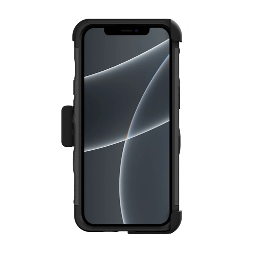 Kup Etui ZIZO BOLT Series Apple iPhone 13 Pro Max + szkło (czarny) - ZIZ089BLK - {ean13} - Sklep Home Screen