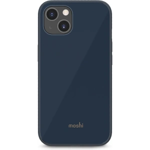 Kup Etui Moshi iGlaze Apple iPhone 13 (system SnapTo) (Slate Blue) - MOSH153SLABLU - {ean13} - Sklep Home Screen