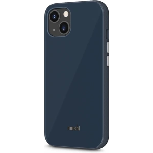 Kup Etui Moshi iGlaze Apple iPhone 13 (system SnapTo) (Slate Blue) - MOSH153SLABLU - {ean13} - Sklep Home Screen