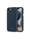 Etui Moshi iGlaze Apple iPhone 13 (sistem SnapTo) (Slate Blue)