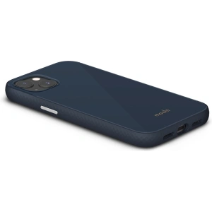 Kup Etui Moshi iGlaze Apple iPhone 13 (system SnapTo) (Slate Blue) - MOSH153SLABLU - {ean13} - Sklep Home Screen