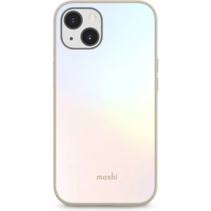 Kup Etui Moshi iGlaze Apple iPhone 13 (system SnapTo) (Astral Silver) - MOSH154ASTSLV - {ean13} - Sklep Home Screen