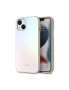 Etui Moshi iGlaze Apple iPhone 13 (system SnapTo) (Astral Silver)