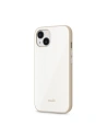 Kup Case Moshi iGlaze Apple iPhone 13 (System SnapTo) (Perlweiß) - MOSH155PEAWHT - {ean13} - Sklep Home Screen