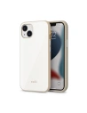 Case Moshi iGlaze Apple iPhone 13 (System SnapTo) (Perlweiß)
