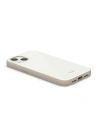 Kup Case Moshi iGlaze Apple iPhone 13 (System SnapTo) (Perlweiß) - MOSH155PEAWHT - {ean13} - Sklep Home Screen