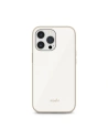 Kup Etui Moshi iGlaze Apple iPhone 13 Pro (system SnapTo) (Pearl White) - MOSH157PEAWHT - {ean13} - Sklep Home Screen