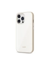 Kup Etui Moshi iGlaze Apple iPhone 13 Pro (system SnapTo) (Pearl White) - MOSH157PEAWHT - {ean13} - Sklep Home Screen