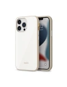 Kup Etui Moshi iGlaze Apple iPhone 13 Pro (system SnapTo) (Pearl White) - MOSH157PEAWHT - {ean13} - Sklep Home Screen